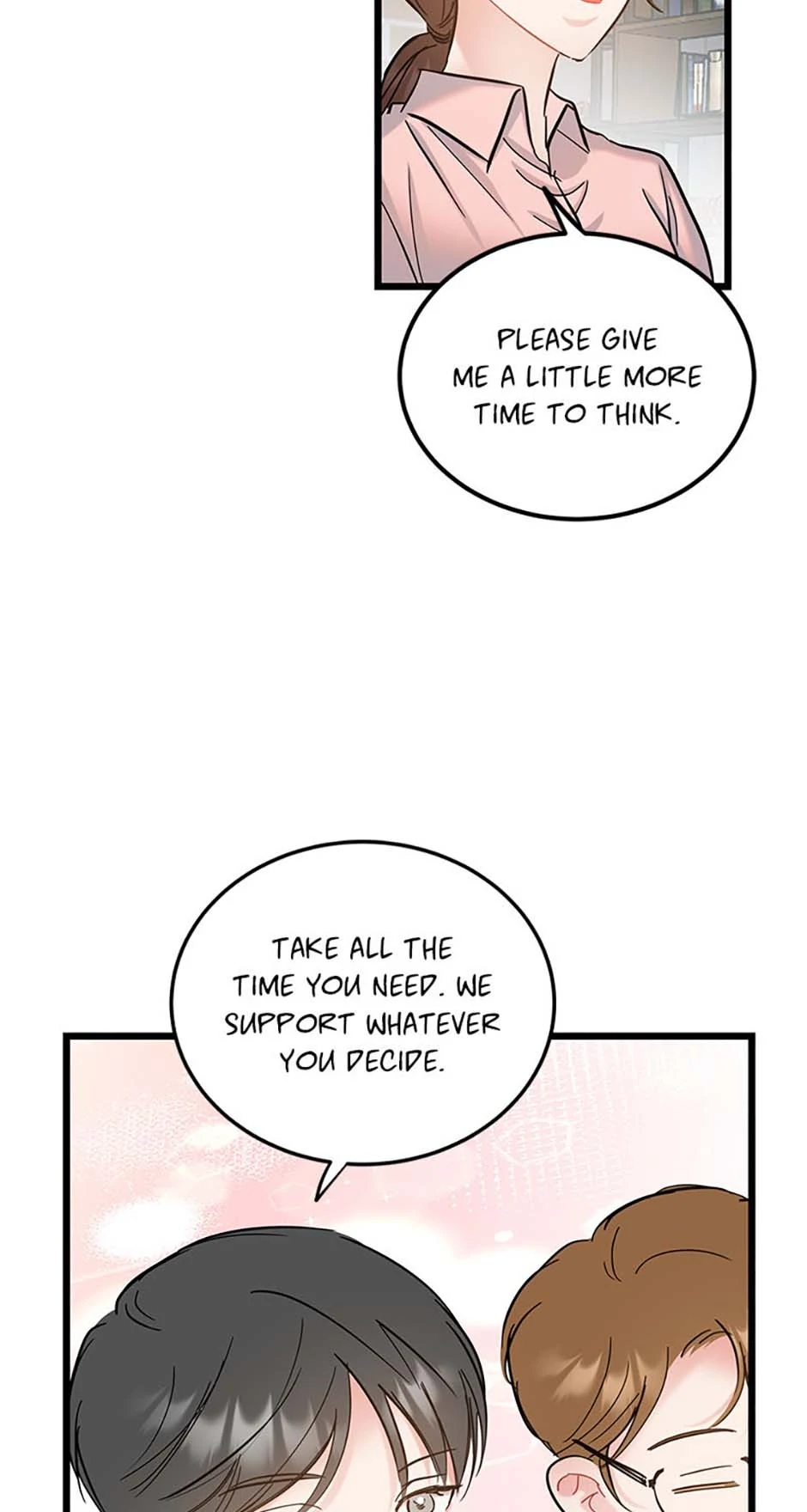 The Dignity Of Romance Chapter 93 - page 53