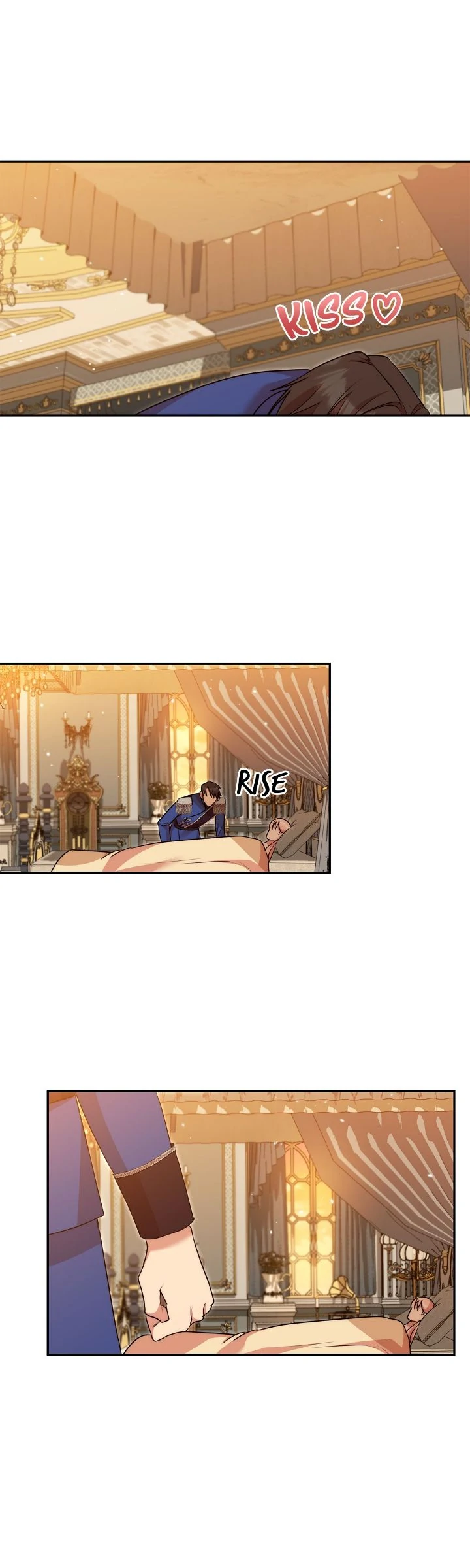 We Got Ourselves Stuck Inside an Adult Fantasy Novel Chapter 41 - page 18
