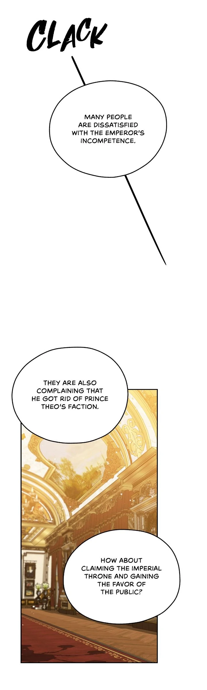 We Got Ourselves Stuck Inside an Adult Fantasy Novel Chapter 41 - page 19