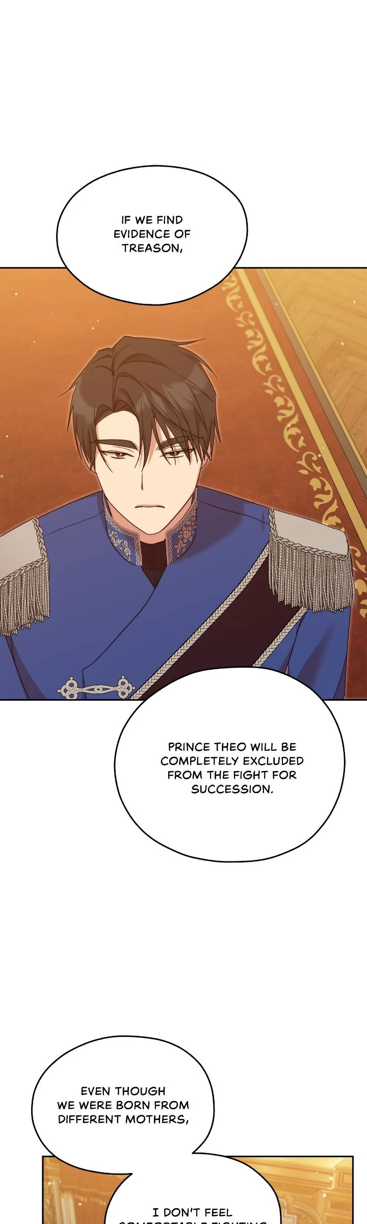 We Got Ourselves Stuck Inside an Adult Fantasy Novel Chapter 41 - page 20