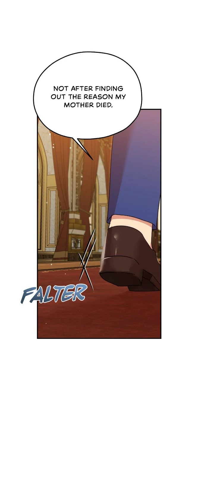 We Got Ourselves Stuck Inside an Adult Fantasy Novel Chapter 41 - page 22
