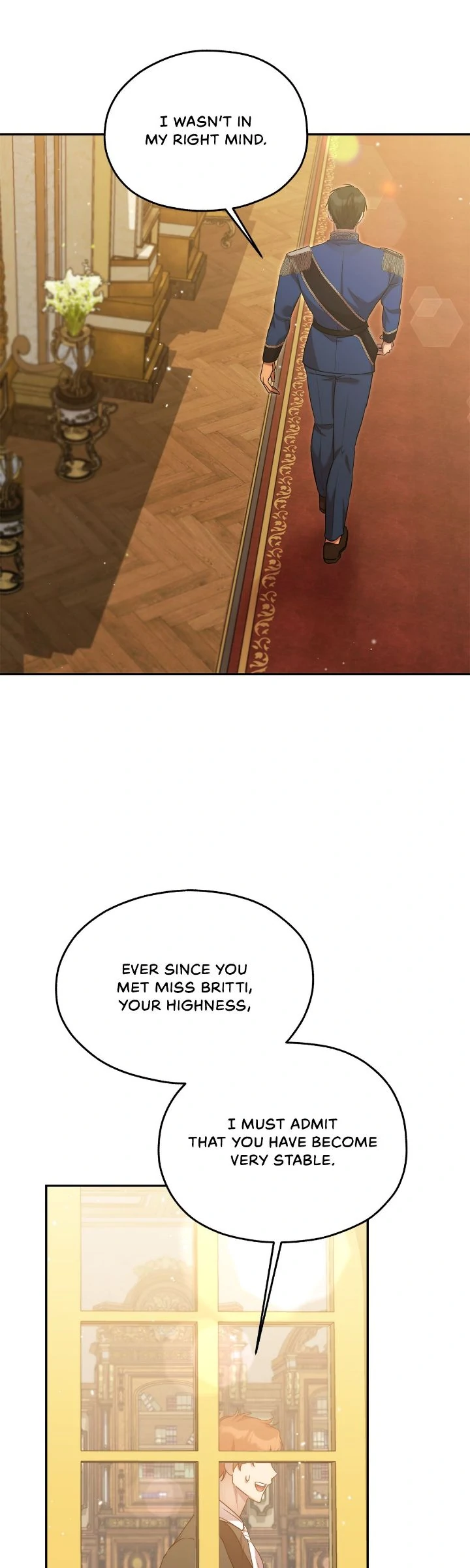 We Got Ourselves Stuck Inside an Adult Fantasy Novel Chapter 41 - page 24