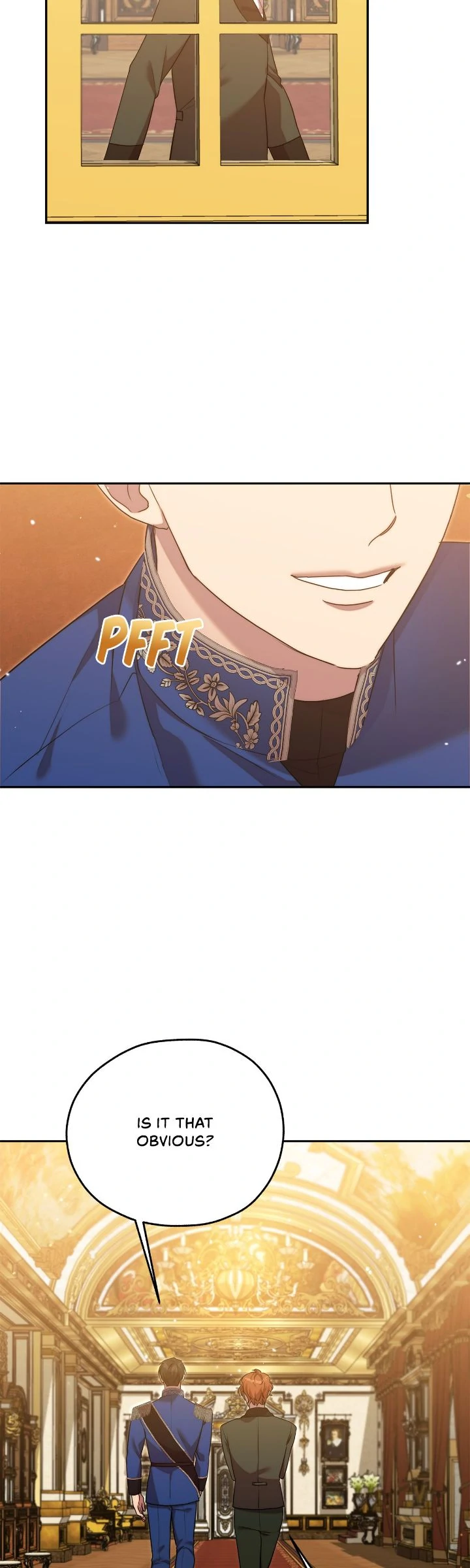 We Got Ourselves Stuck Inside an Adult Fantasy Novel Chapter 41 - page 25