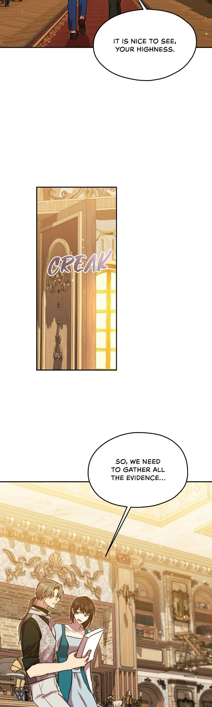 We Got Ourselves Stuck Inside an Adult Fantasy Novel Chapter 41 - page 26