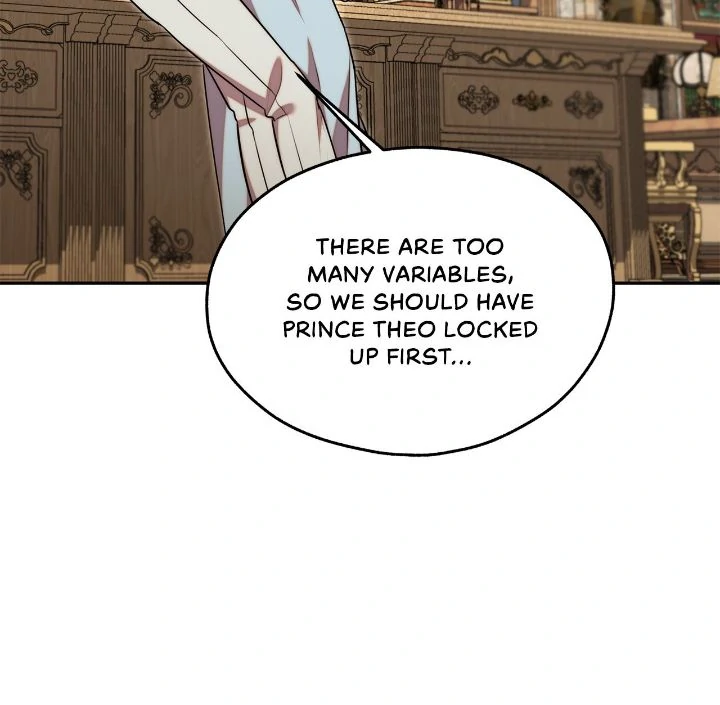 We Got Ourselves Stuck Inside an Adult Fantasy Novel Chapter 41 - page 27