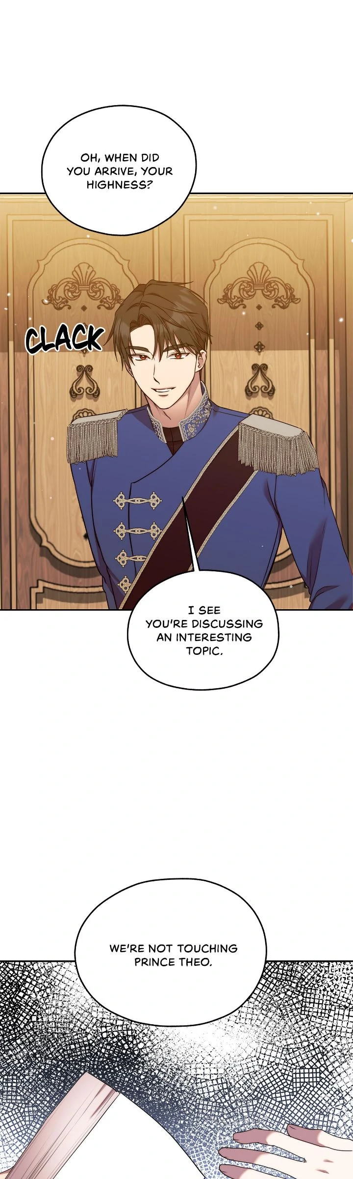 We Got Ourselves Stuck Inside an Adult Fantasy Novel Chapter 41 - page 28