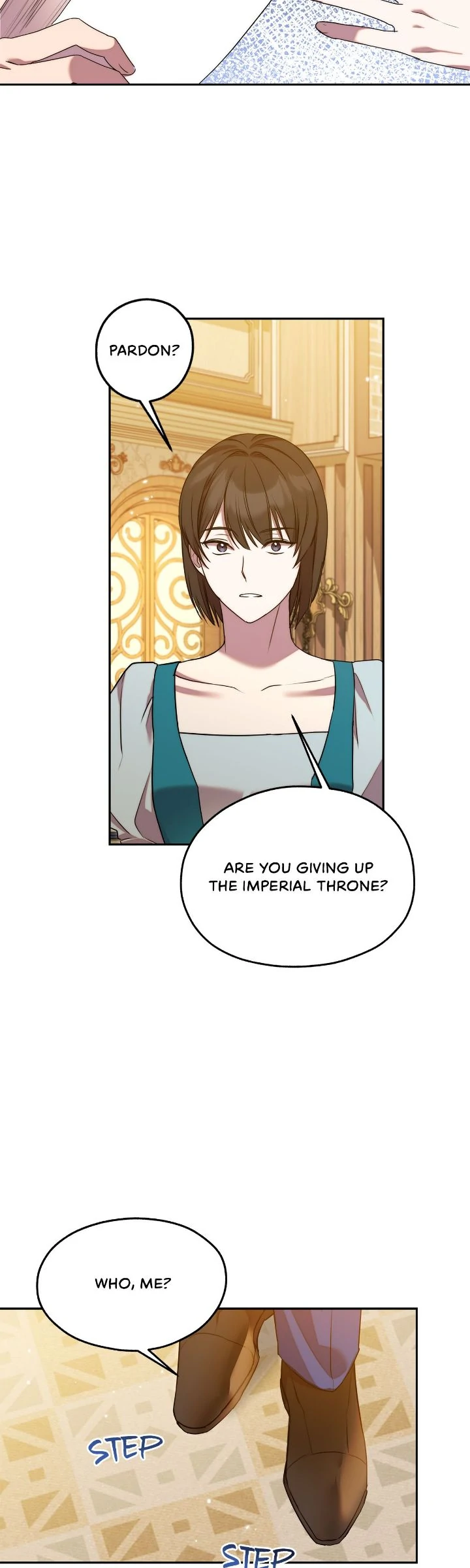 We Got Ourselves Stuck Inside an Adult Fantasy Novel Chapter 41 - page 29