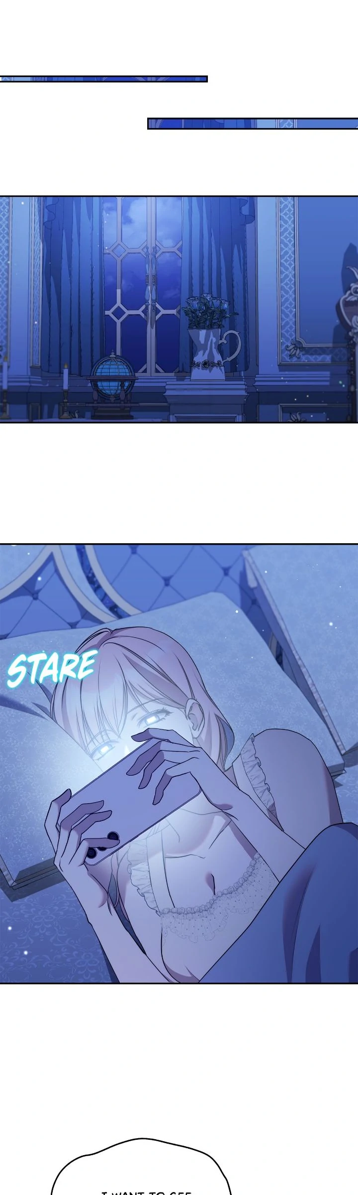We Got Ourselves Stuck Inside an Adult Fantasy Novel Chapter 41 - page 33