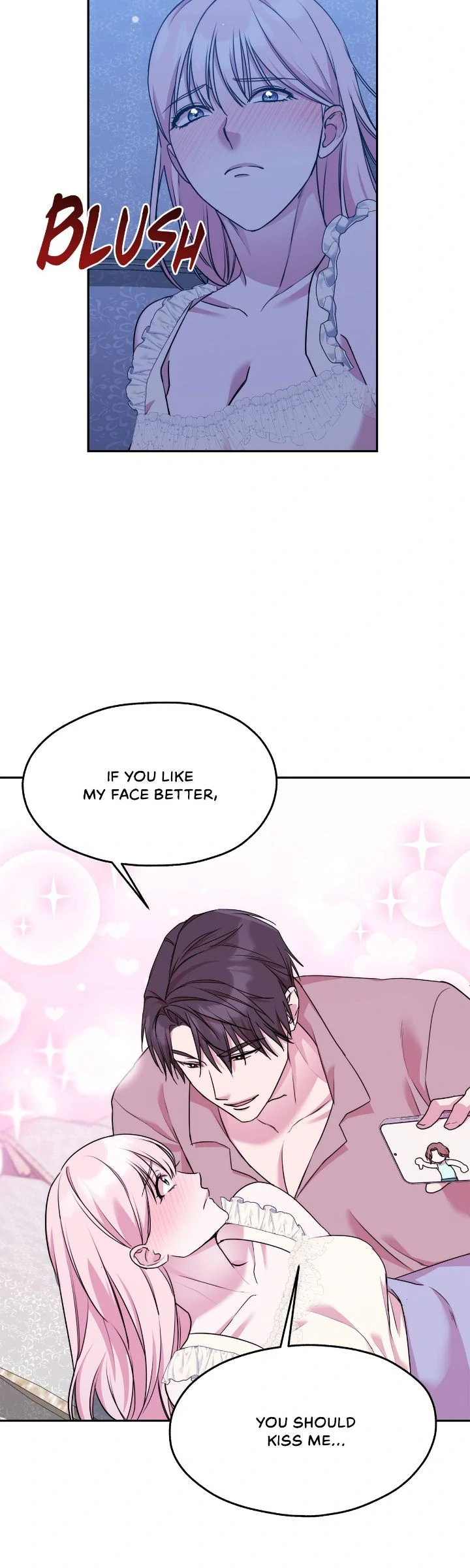 We Got Ourselves Stuck Inside an Adult Fantasy Novel Chapter 41 - page 40