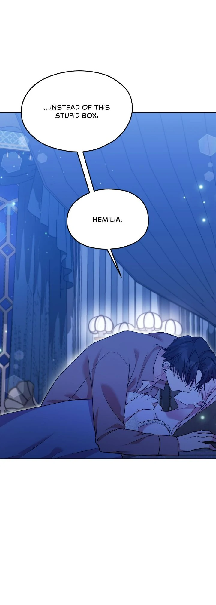 We Got Ourselves Stuck Inside an Adult Fantasy Novel Chapter 41 - page 41
