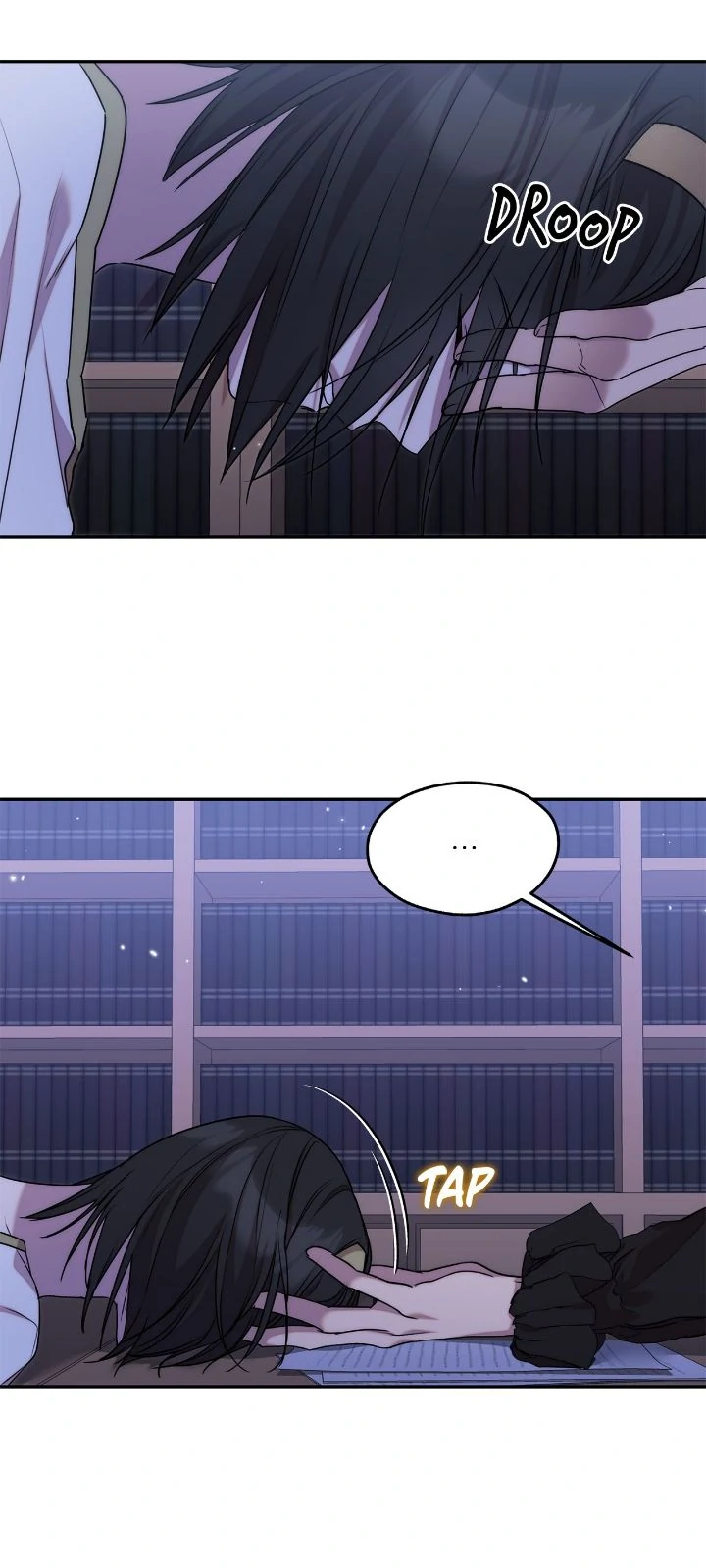 We Got Ourselves Stuck Inside an Adult Fantasy Novel Chapter 42 - page 11