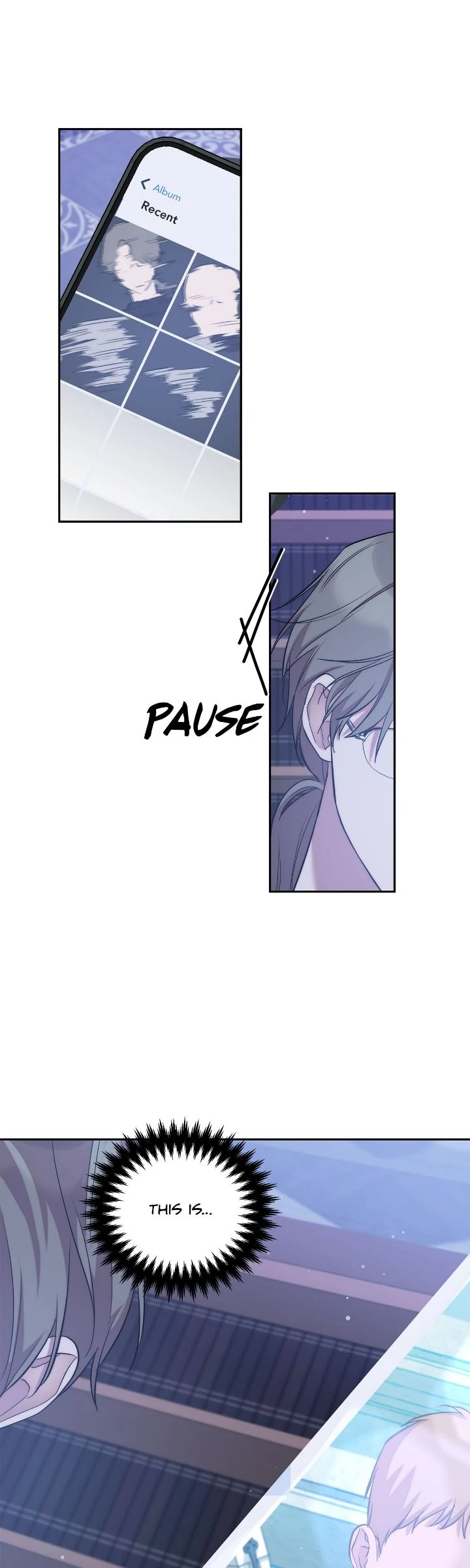 We Got Ourselves Stuck Inside an Adult Fantasy Novel Chapter 42 - page 17