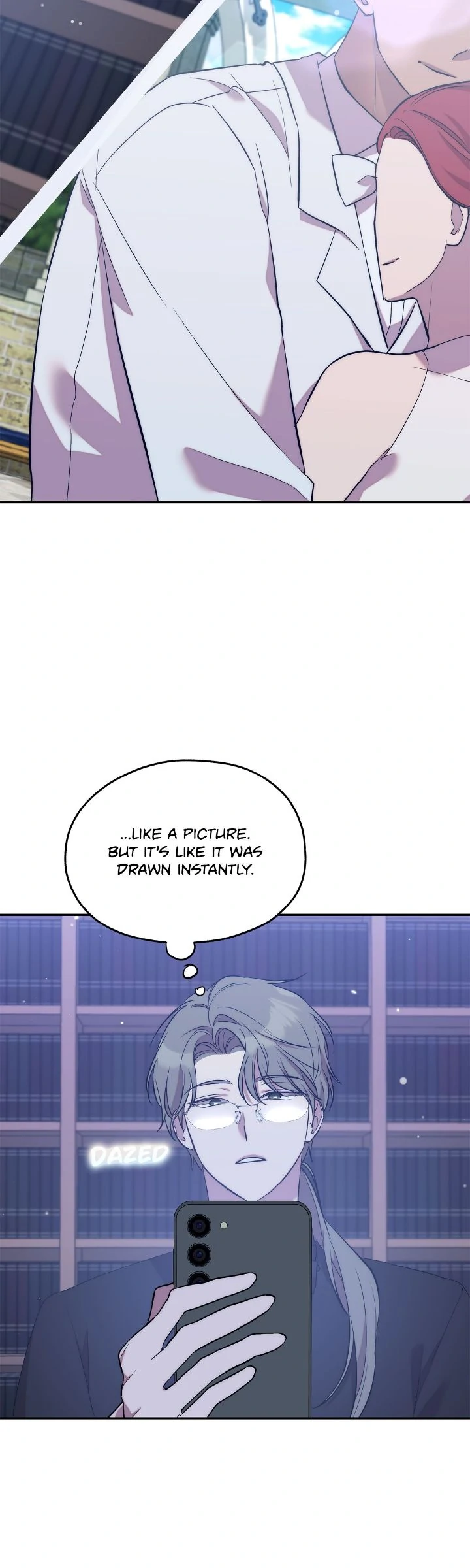 We Got Ourselves Stuck Inside an Adult Fantasy Novel Chapter 42 - page 18