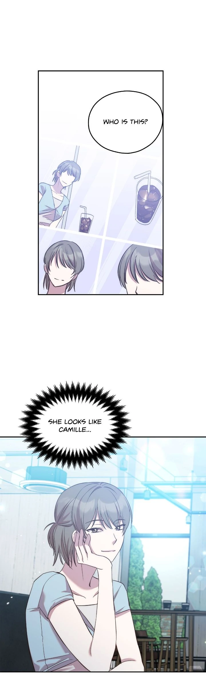 We Got Ourselves Stuck Inside an Adult Fantasy Novel Chapter 42 - page 19