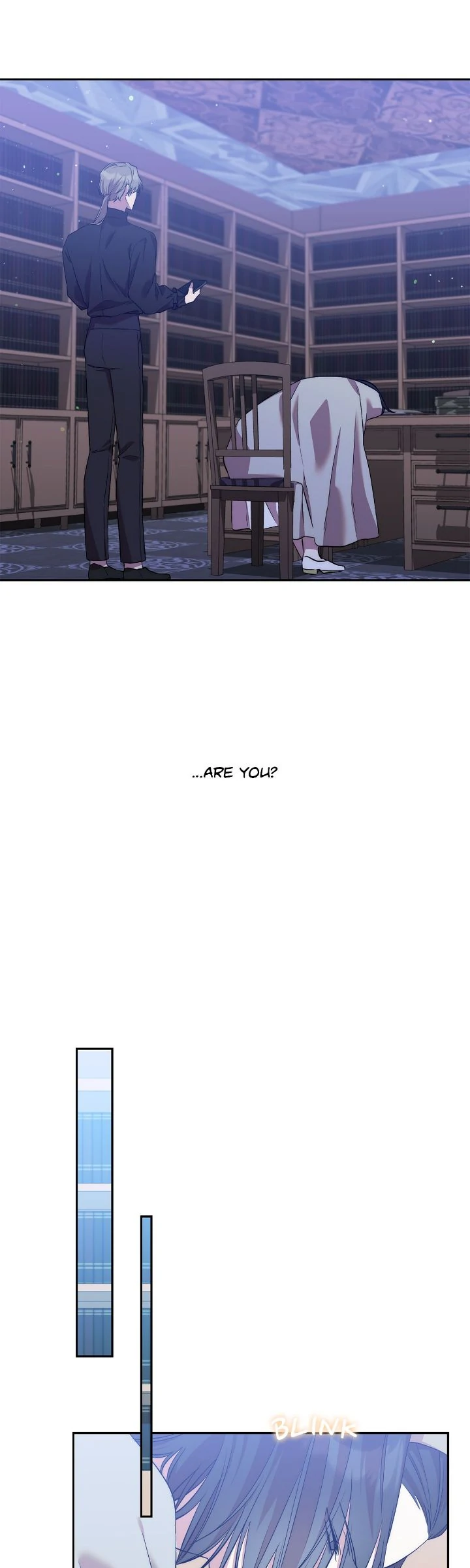 We Got Ourselves Stuck Inside an Adult Fantasy Novel Chapter 42 - page 22