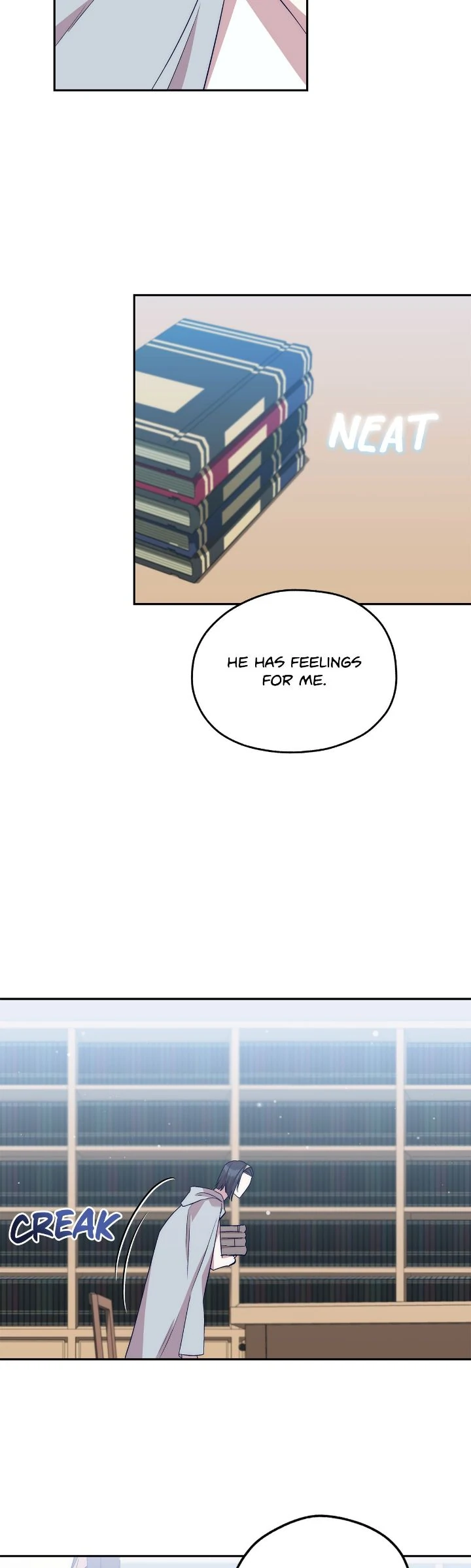 We Got Ourselves Stuck Inside an Adult Fantasy Novel Chapter 42 - page 25