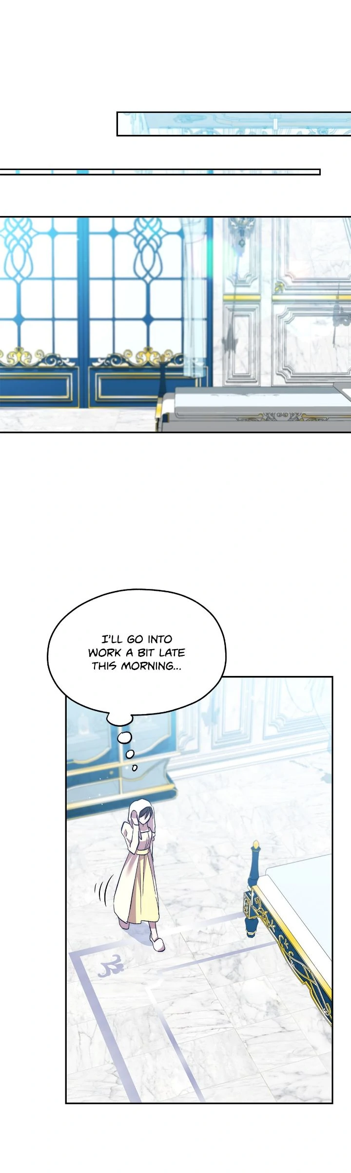 We Got Ourselves Stuck Inside an Adult Fantasy Novel Chapter 42 - page 27