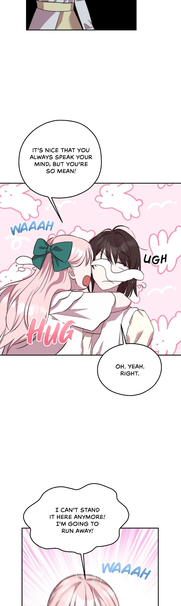 We Got Ourselves Stuck Inside an Adult Fantasy Novel Chapter 42 - page 29