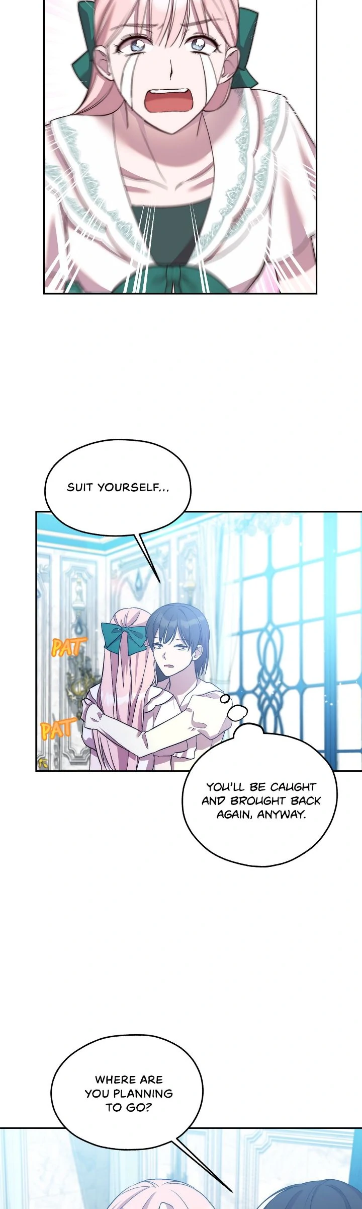 We Got Ourselves Stuck Inside an Adult Fantasy Novel Chapter 42 - page 30