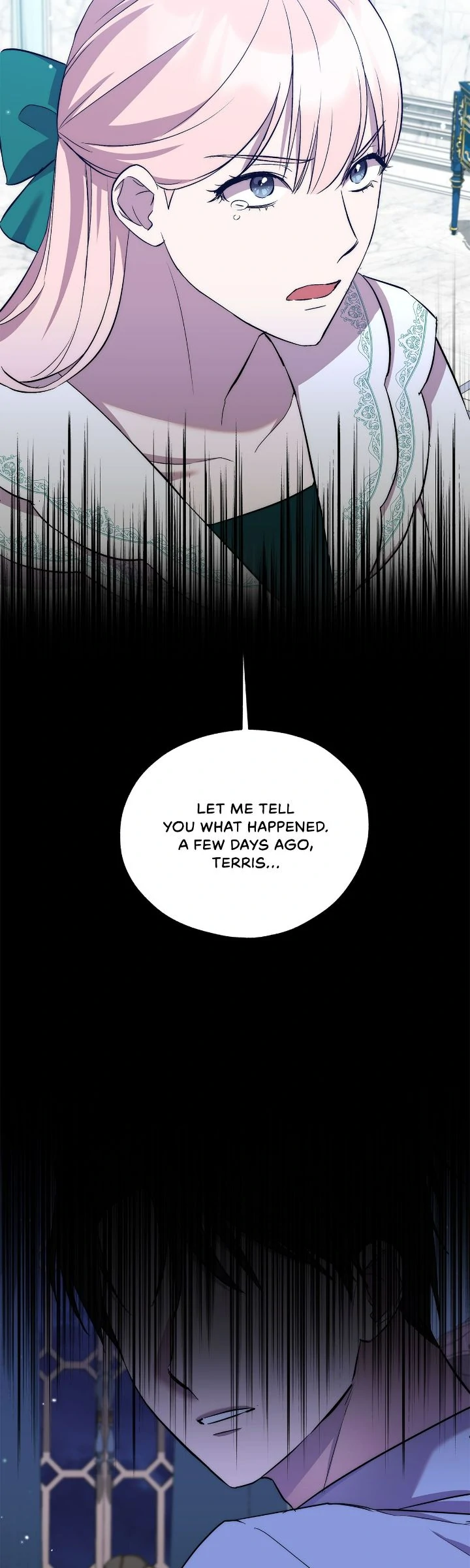 We Got Ourselves Stuck Inside an Adult Fantasy Novel Chapter 42 - page 34