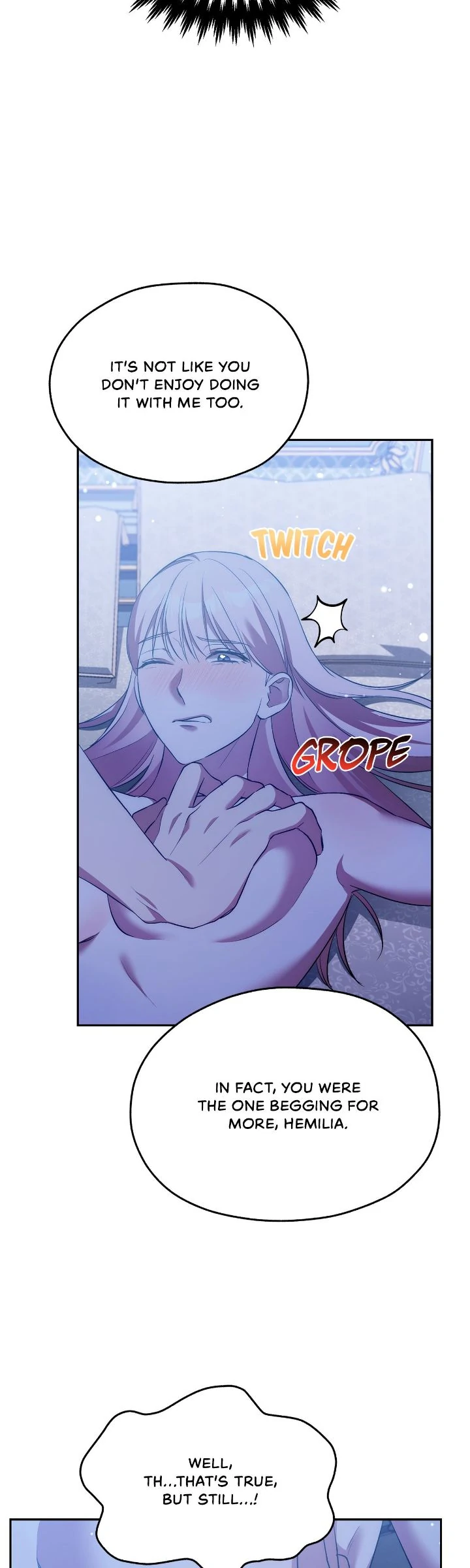 We Got Ourselves Stuck Inside an Adult Fantasy Novel Chapter 43 - page 18