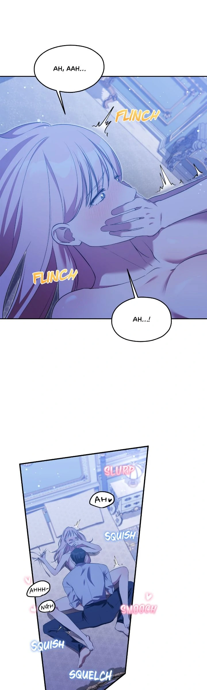 We Got Ourselves Stuck Inside an Adult Fantasy Novel Chapter 43 - page 21