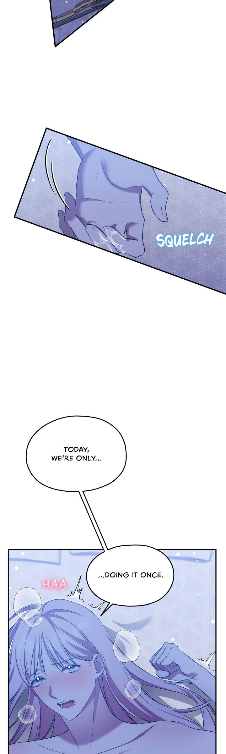 We Got Ourselves Stuck Inside an Adult Fantasy Novel Chapter 43 - page 22