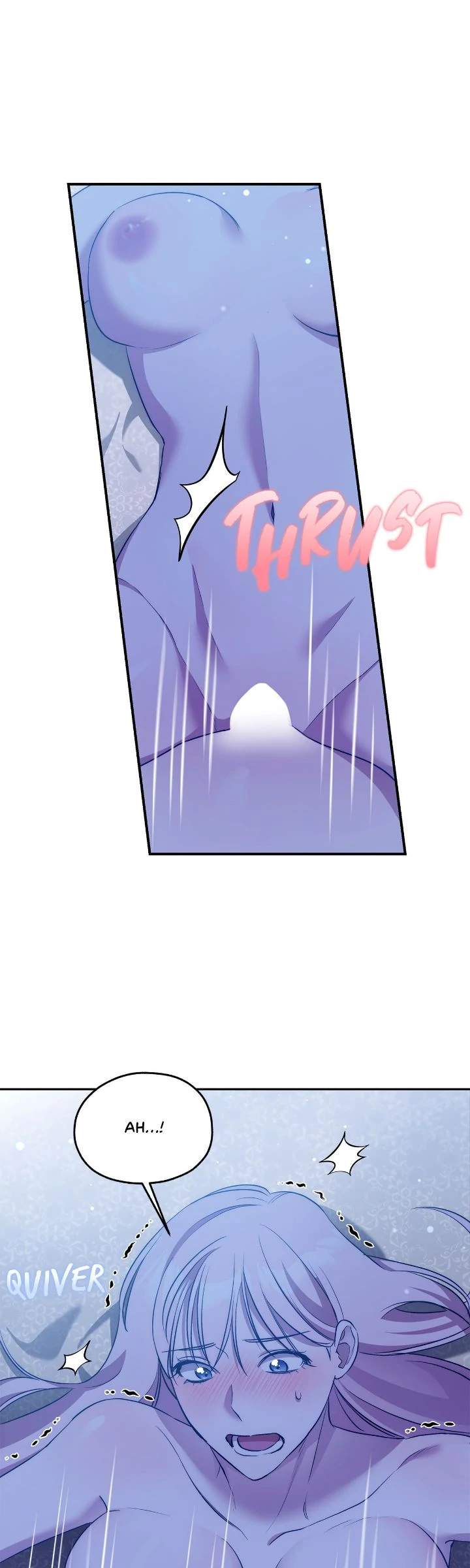 We Got Ourselves Stuck Inside an Adult Fantasy Novel Chapter 43 - page 26
