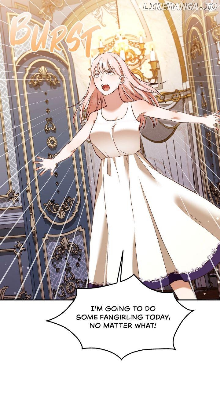 We Got Ourselves Stuck Inside an Adult Fantasy Novel Chapter 43 - page 30