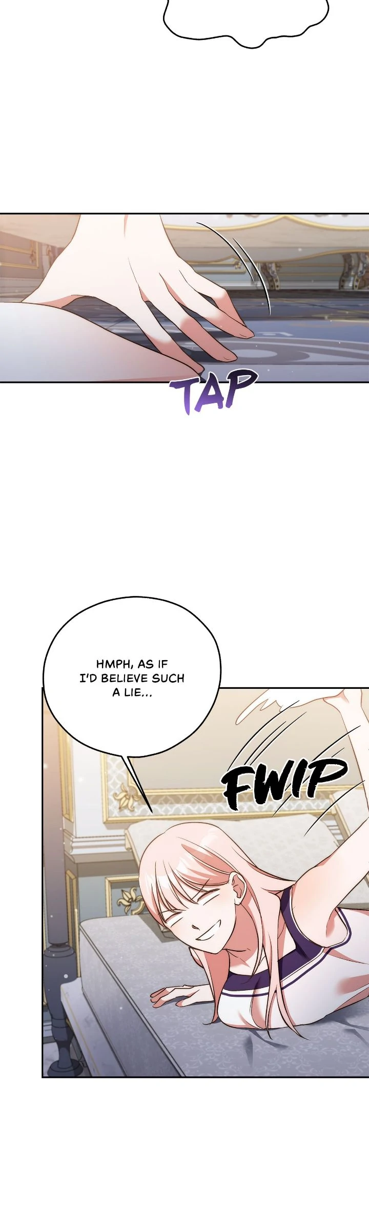 We Got Ourselves Stuck Inside an Adult Fantasy Novel Chapter 43 - page 33