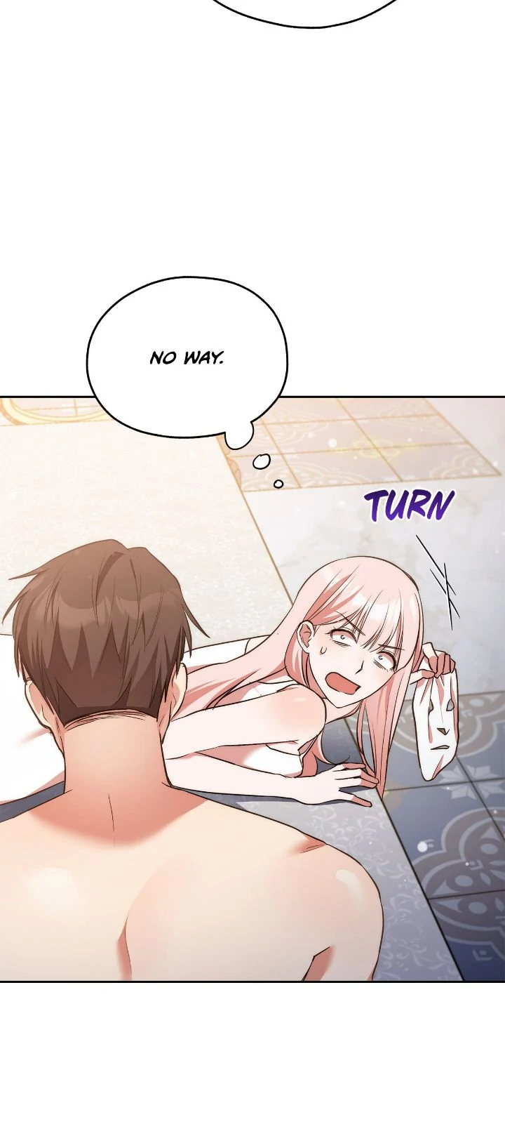 We Got Ourselves Stuck Inside an Adult Fantasy Novel Chapter 43 - page 35