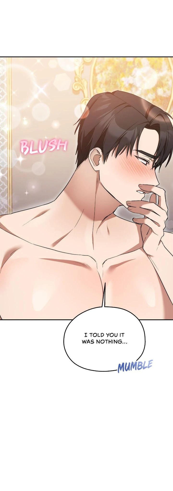 We Got Ourselves Stuck Inside an Adult Fantasy Novel Chapter 43 - page 36