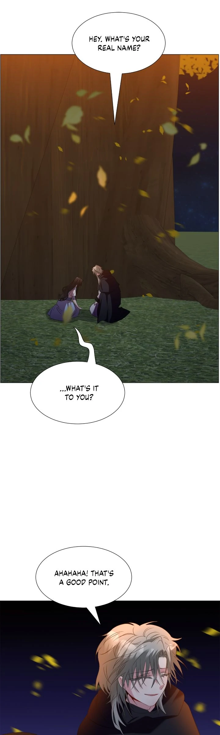 How to Clear a Dating Sim as a Side Character Chapter 158 - page 17