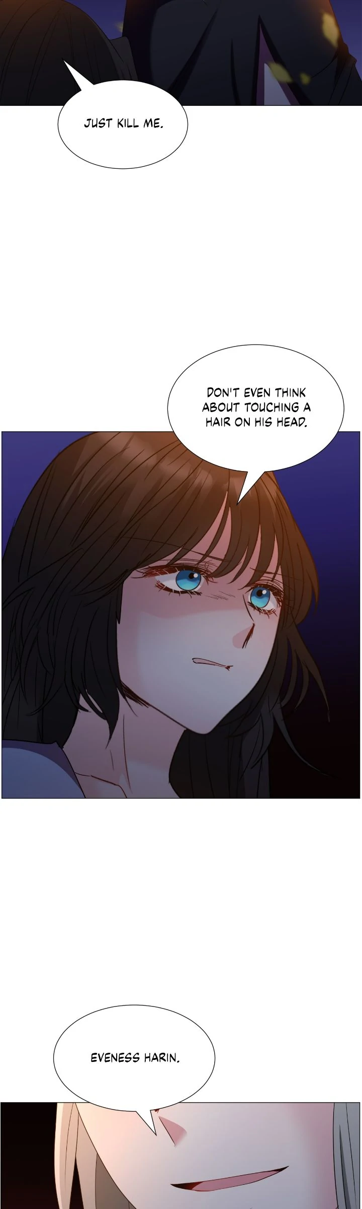 How to Clear a Dating Sim as a Side Character Chapter 158 - page 18