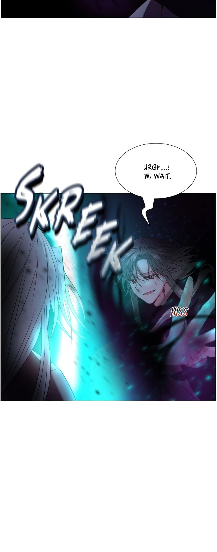 How to Clear a Dating Sim as a Side Character Chapter 158 - page 24