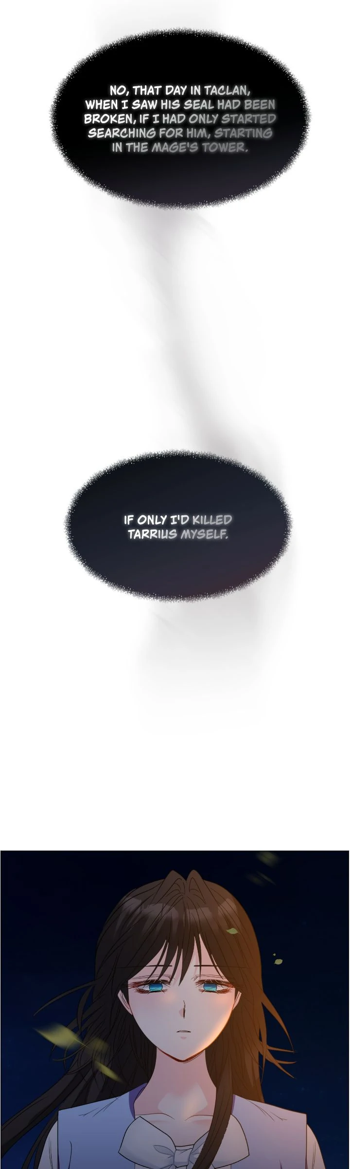 How to Clear a Dating Sim as a Side Character Chapter 158 - page 31