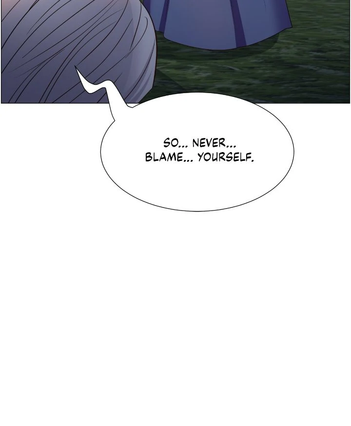 How to Clear a Dating Sim as a Side Character Chapter 158 - page 36