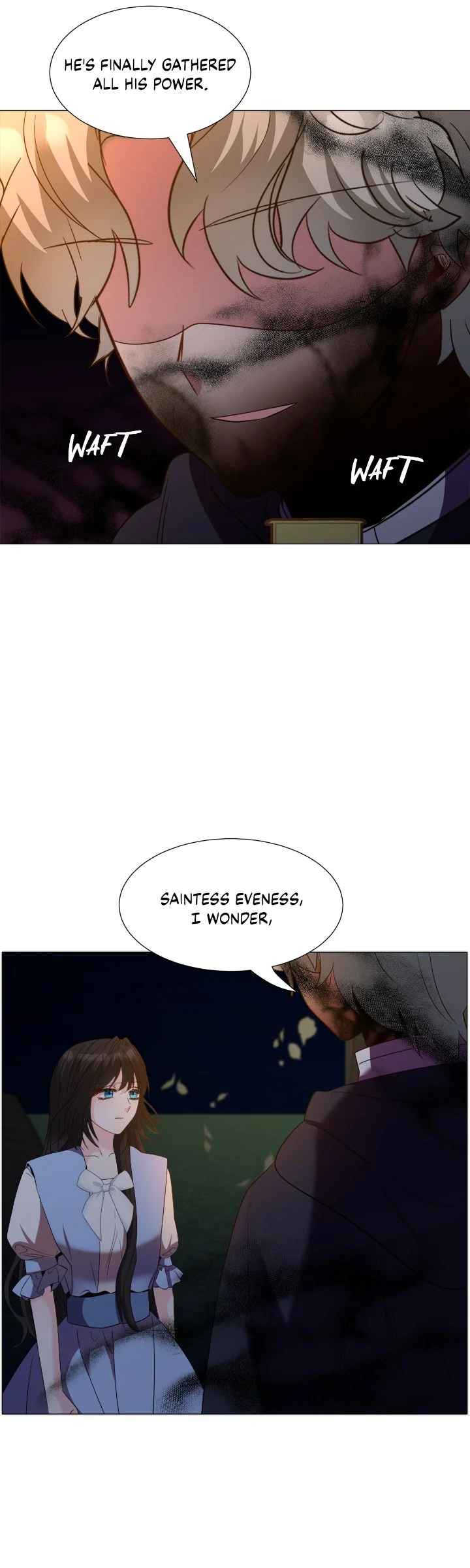 How to Clear a Dating Sim as a Side Character Chapter 158 - page 9