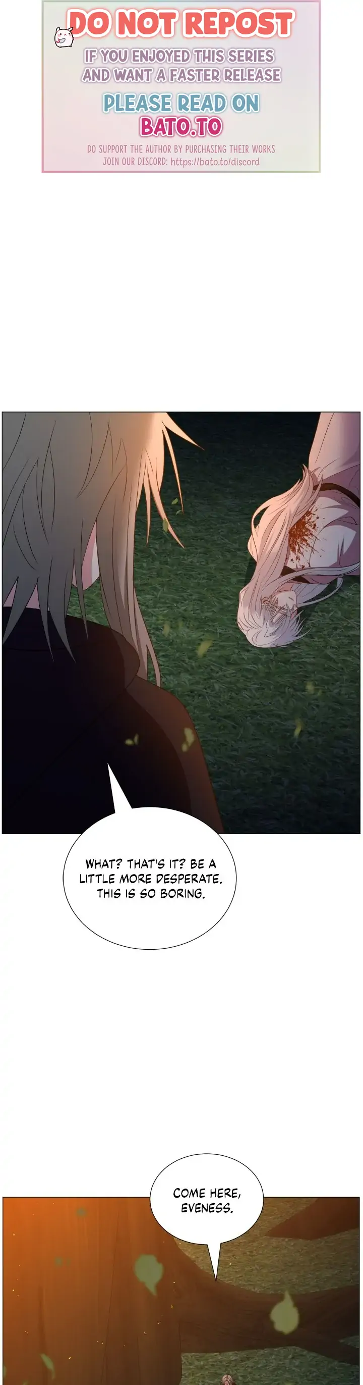 How to Clear a Dating Sim as a Side Character Chapter 159 - page 1