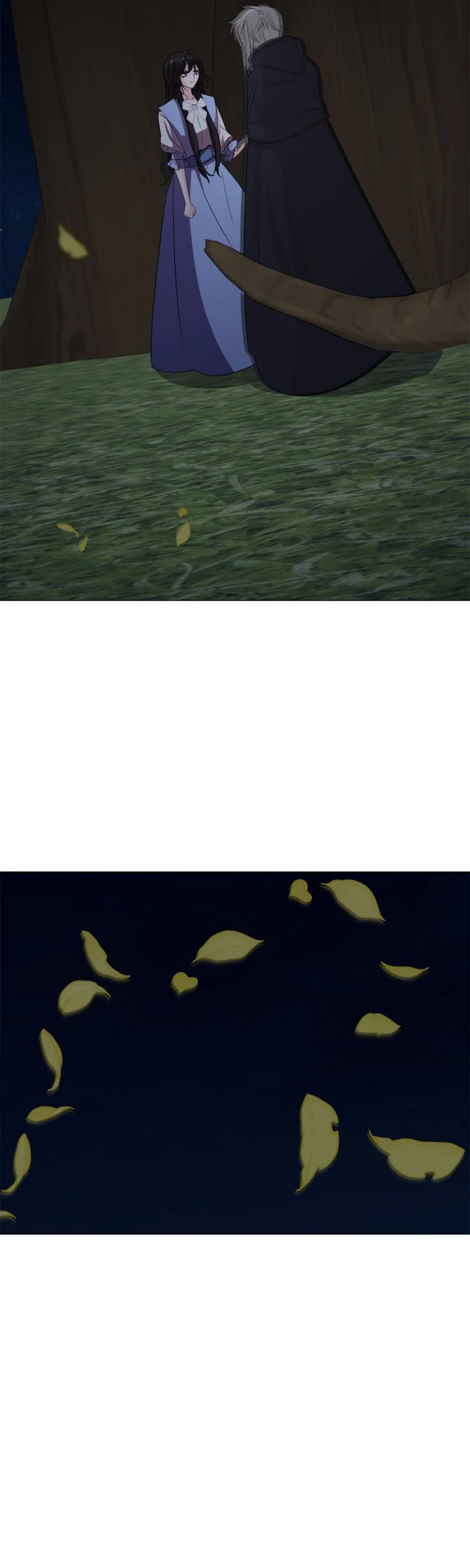 How to Clear a Dating Sim as a Side Character Chapter 159 - page 11