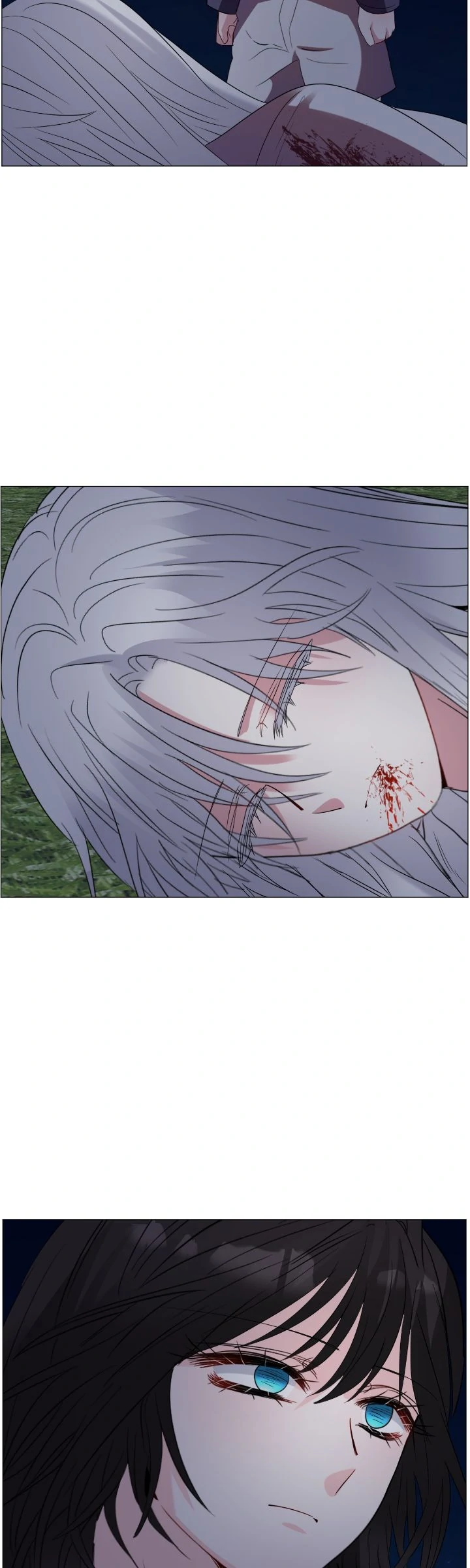 How to Clear a Dating Sim as a Side Character Chapter 159 - page 15