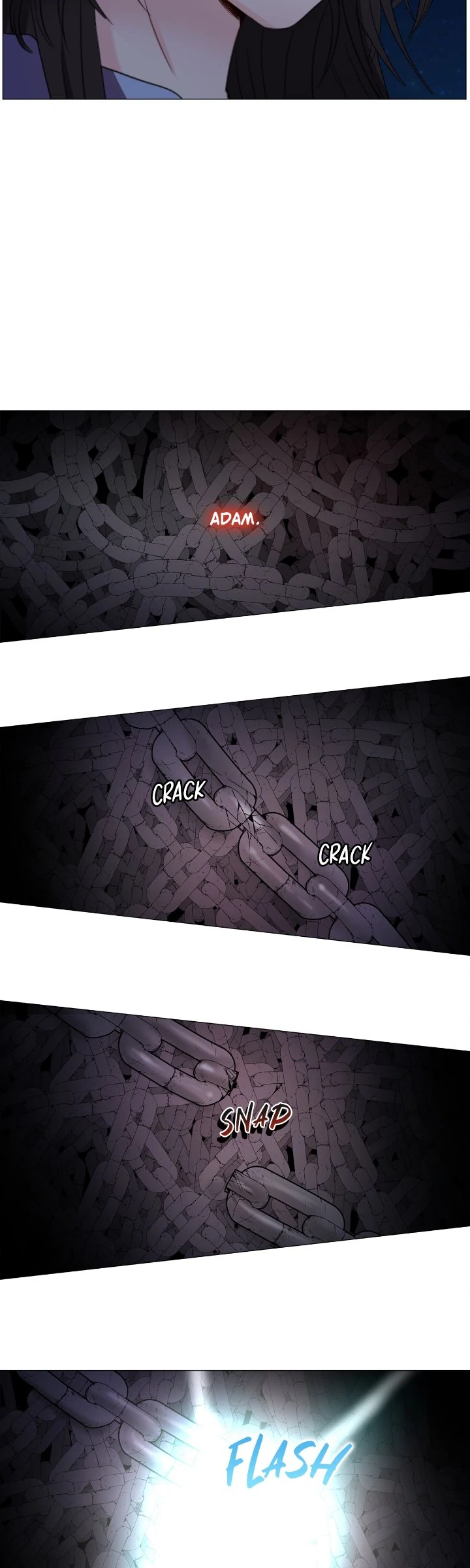 How to Clear a Dating Sim as a Side Character Chapter 159 - page 16