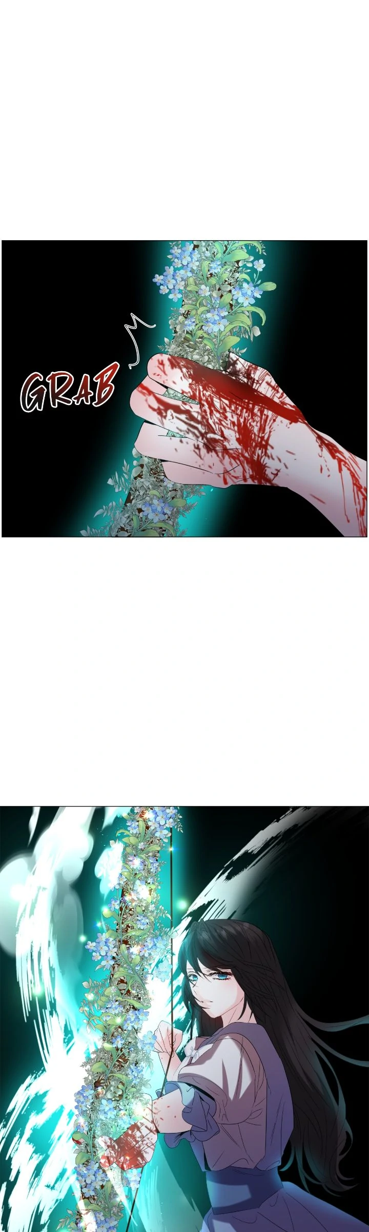 How to Clear a Dating Sim as a Side Character Chapter 159 - page 19