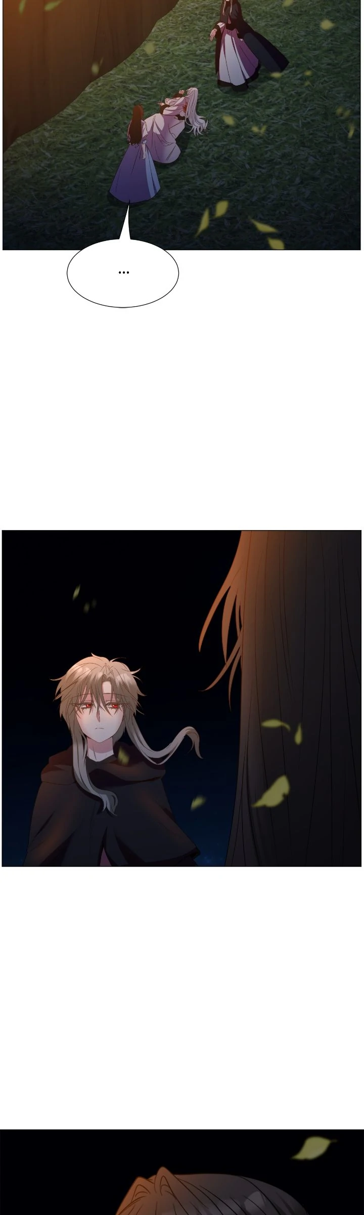 How to Clear a Dating Sim as a Side Character Chapter 159 - page 2