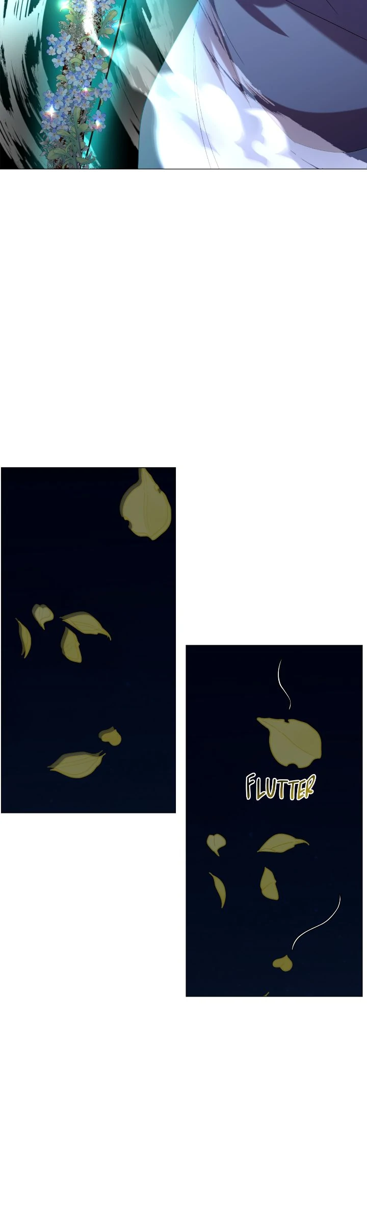 How to Clear a Dating Sim as a Side Character Chapter 159 - page 20