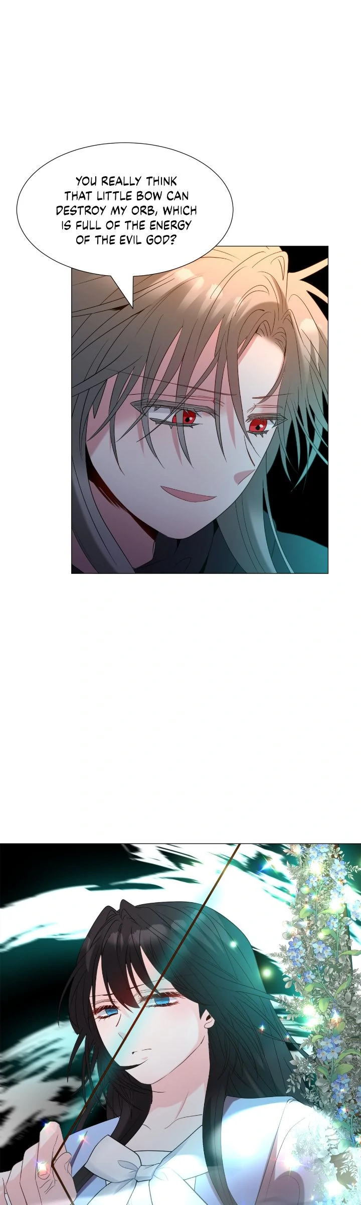 How to Clear a Dating Sim as a Side Character Chapter 159 - page 22