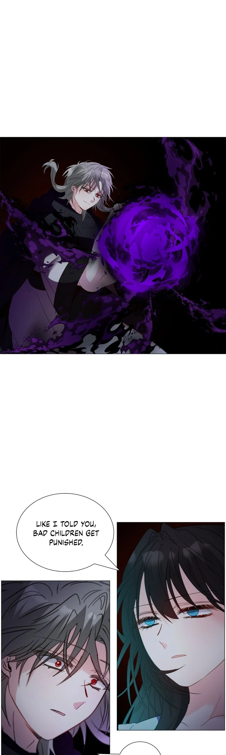 How to Clear a Dating Sim as a Side Character Chapter 159 - page 24