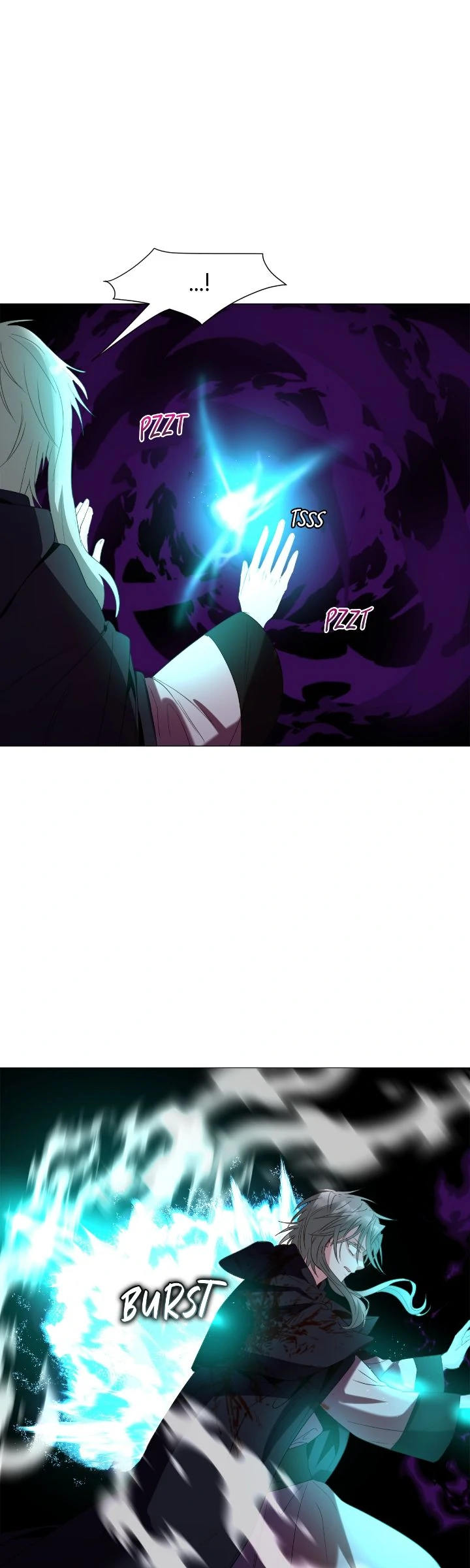 How to Clear a Dating Sim as a Side Character Chapter 159 - page 28