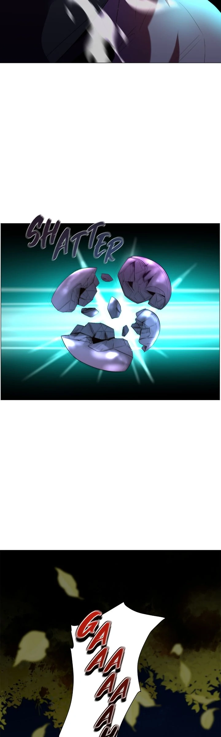 How to Clear a Dating Sim as a Side Character Chapter 159 - page 29