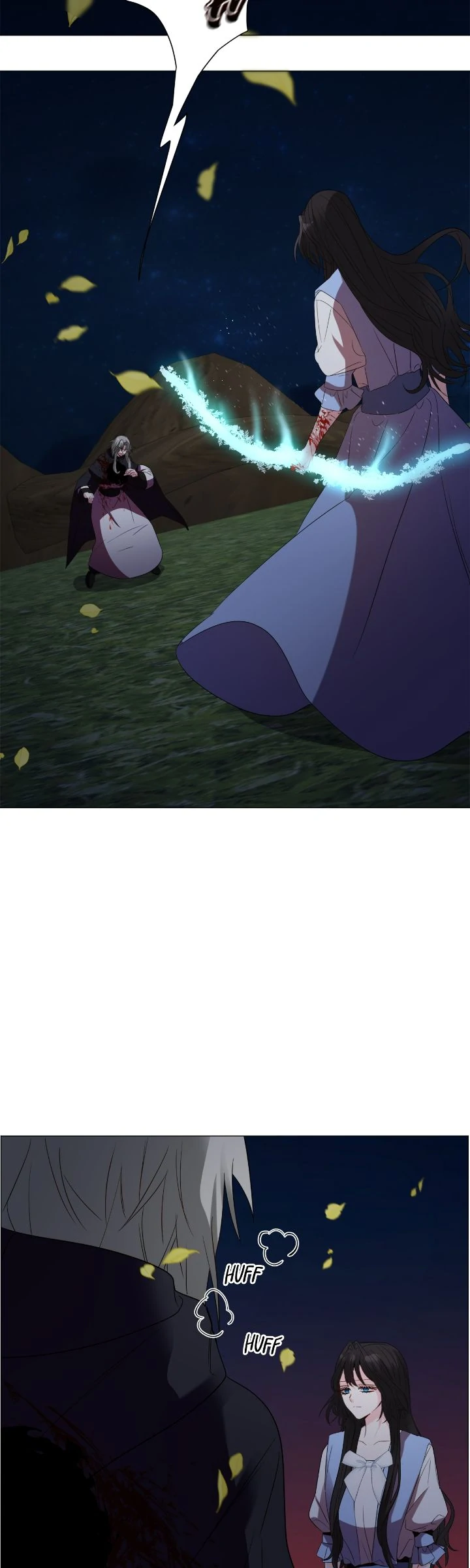 How to Clear a Dating Sim as a Side Character Chapter 159 - page 30